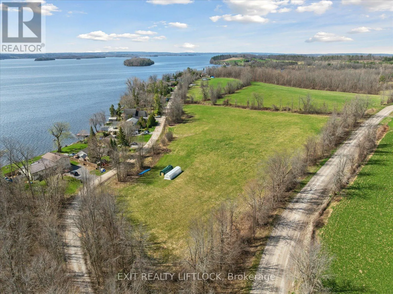 0 LAKESIDE ROAD