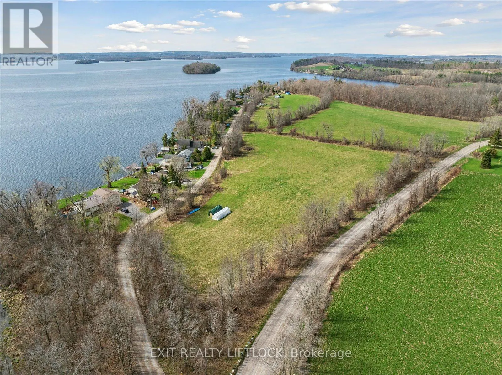 0 LAKESIDE ROAD