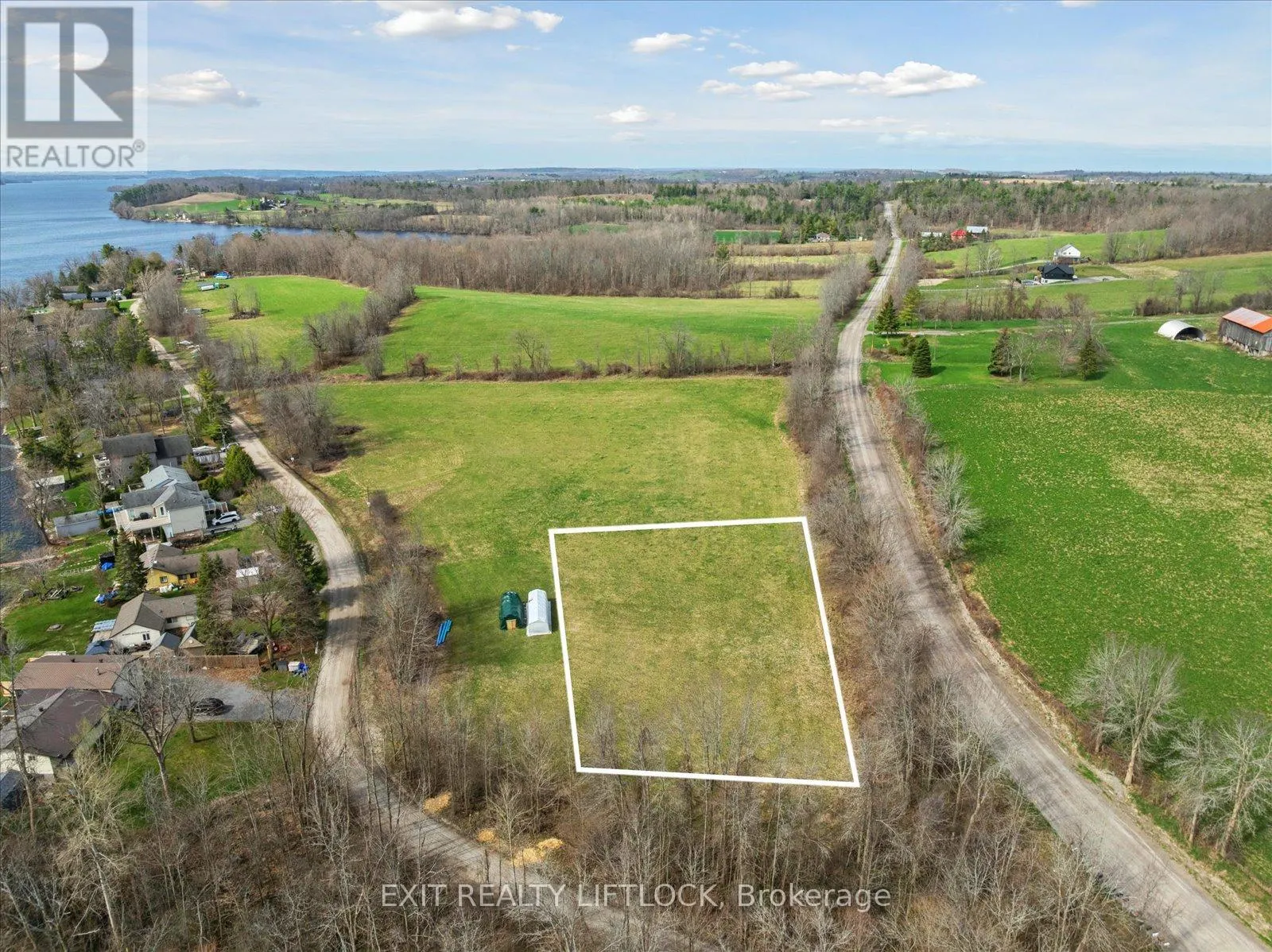 0 LAKESIDE ROAD