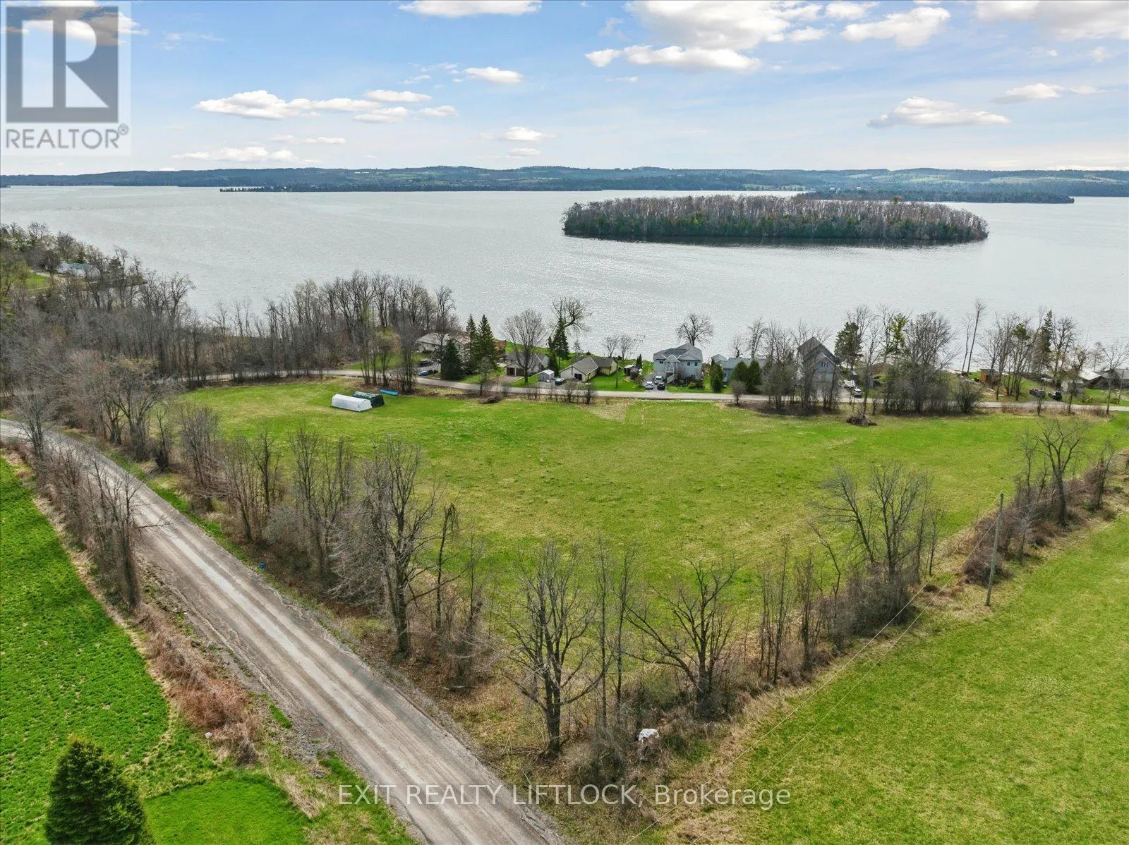 0 LAKESIDE ROAD