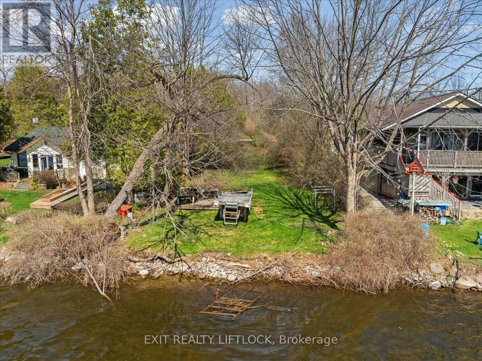0 LAKESIDE ROAD