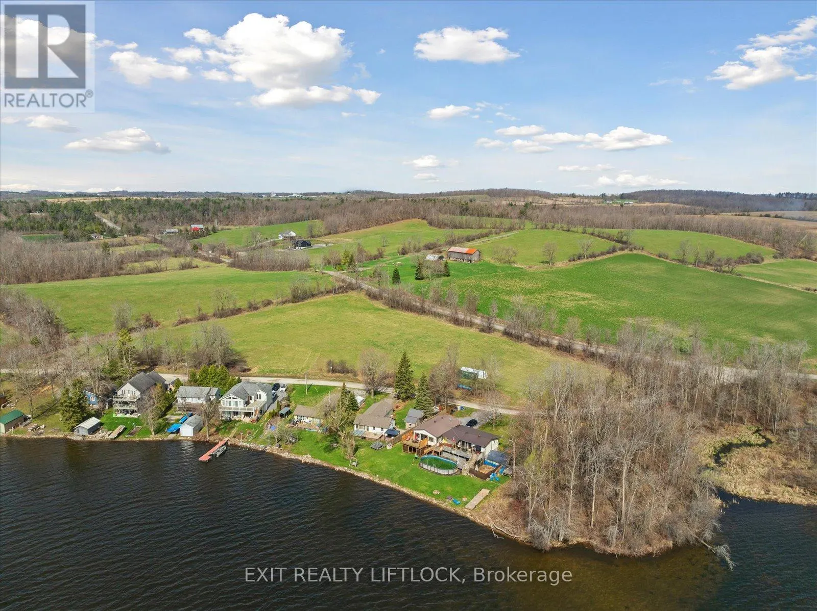 0 LAKESIDE ROAD