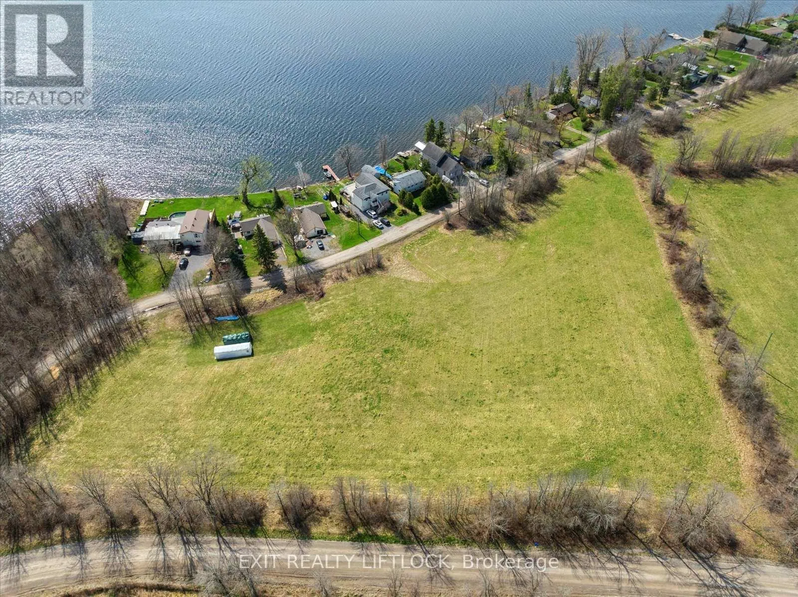 0 LAKESIDE ROAD