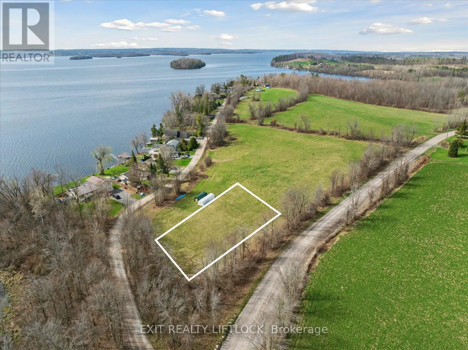 0 LAKESIDE ROAD