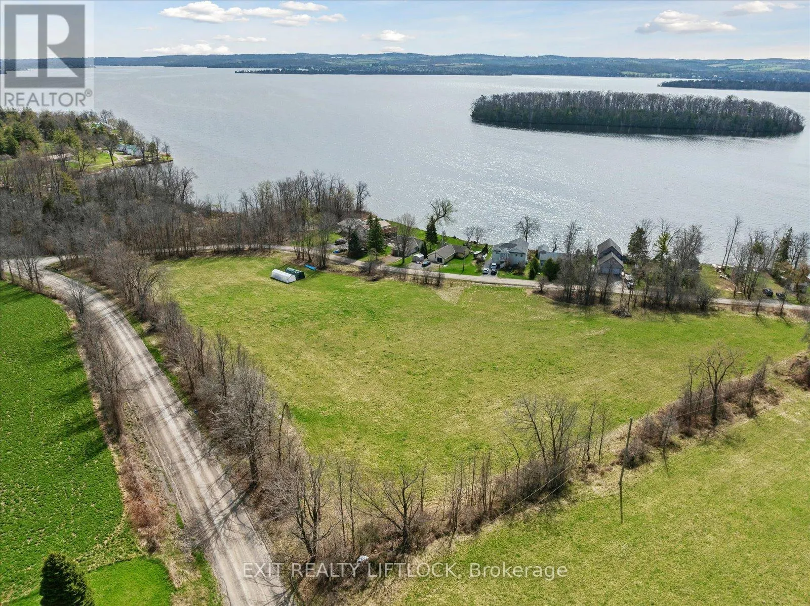 0 LAKESIDE ROAD