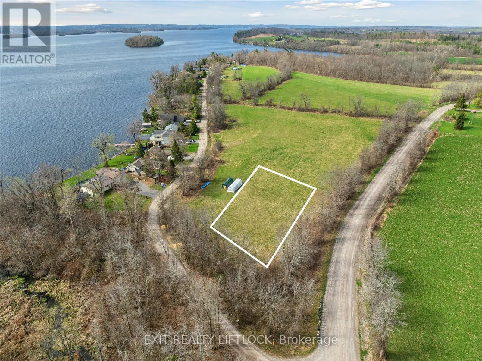 0 LAKESIDE ROAD