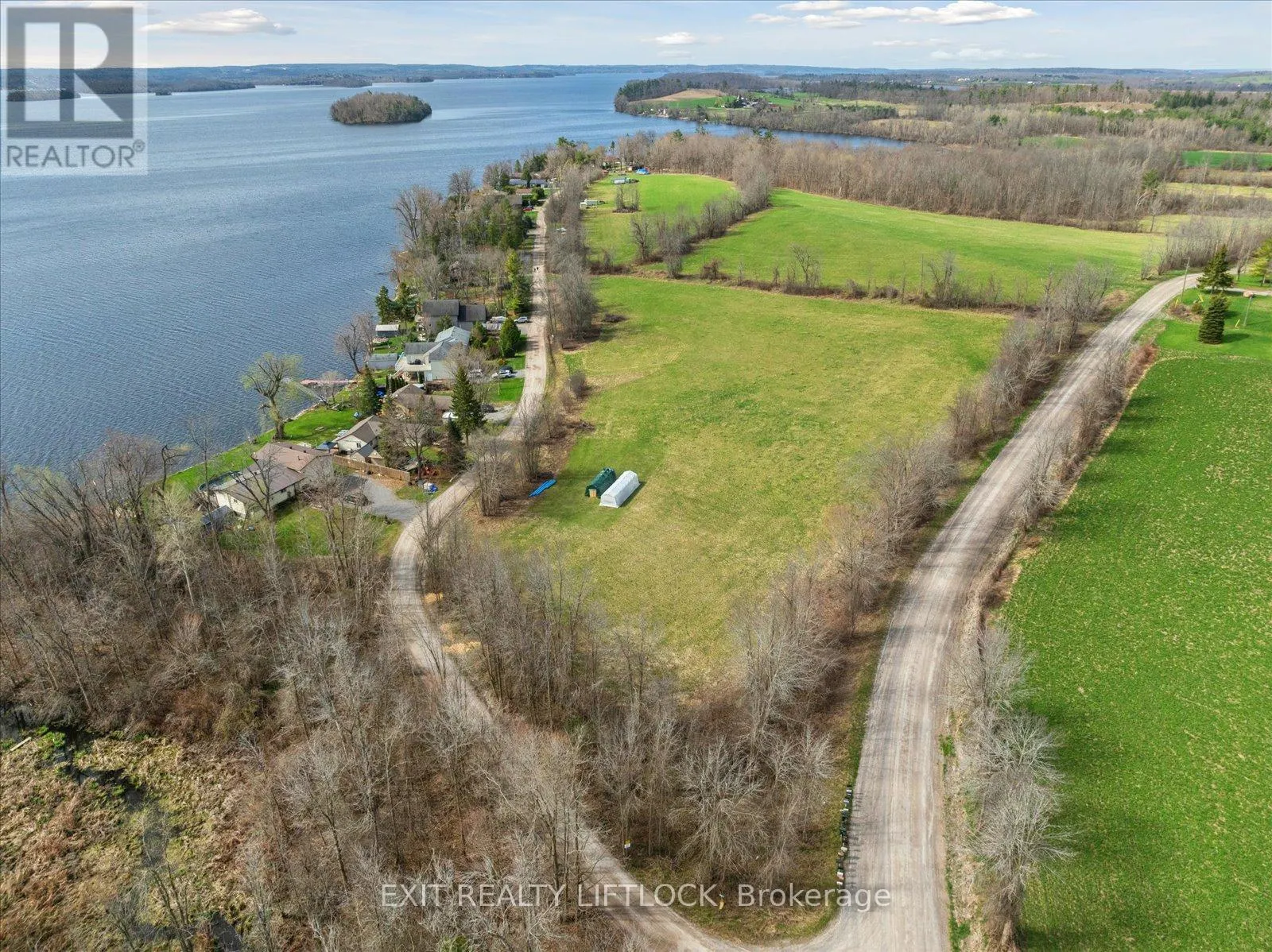 0 LAKESIDE ROAD