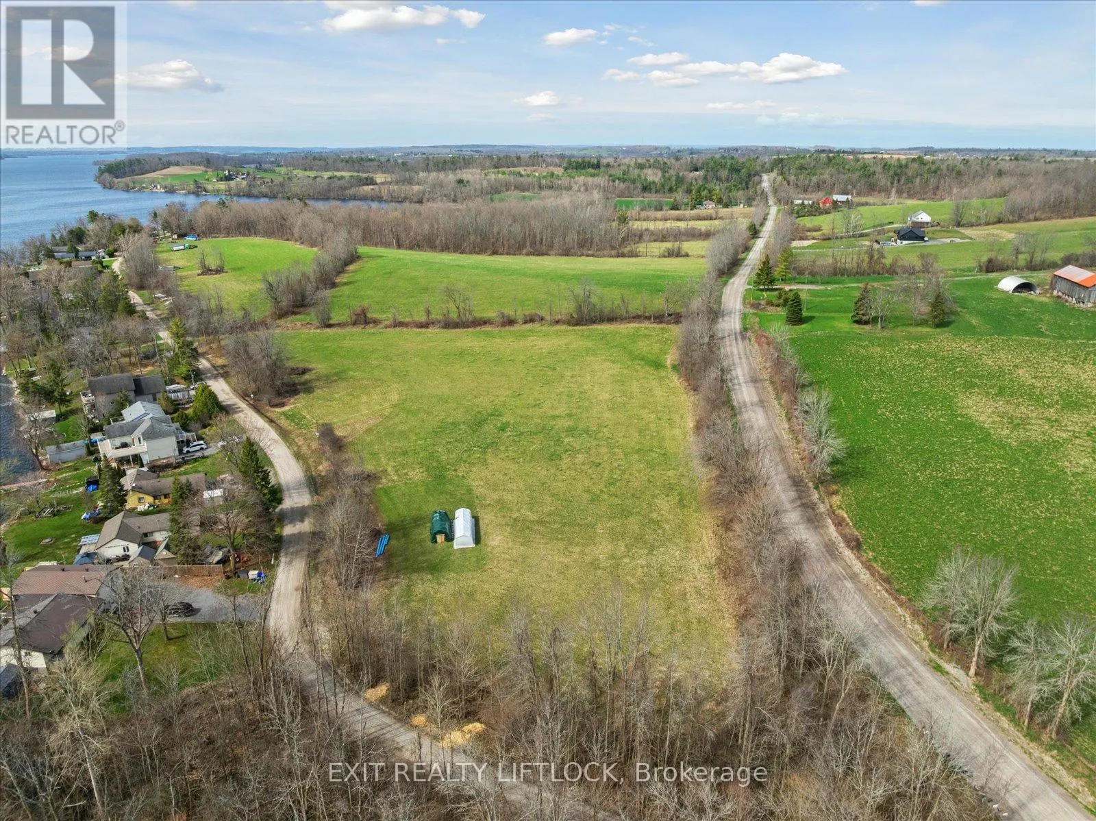 0 LAKESIDE ROAD
