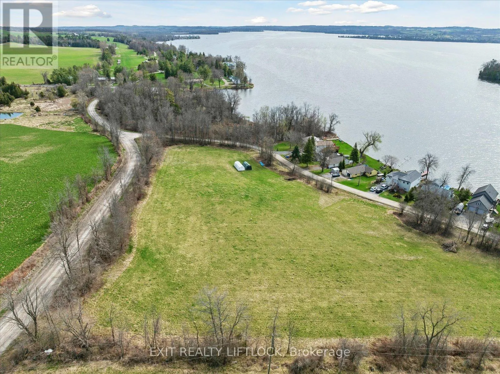 0 LAKESIDE ROAD
