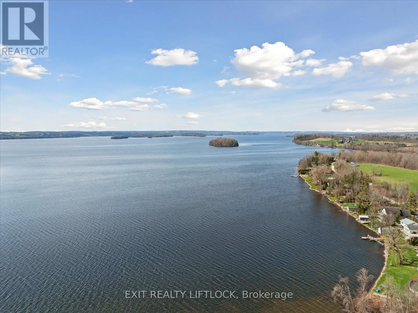 0 LAKESIDE ROAD