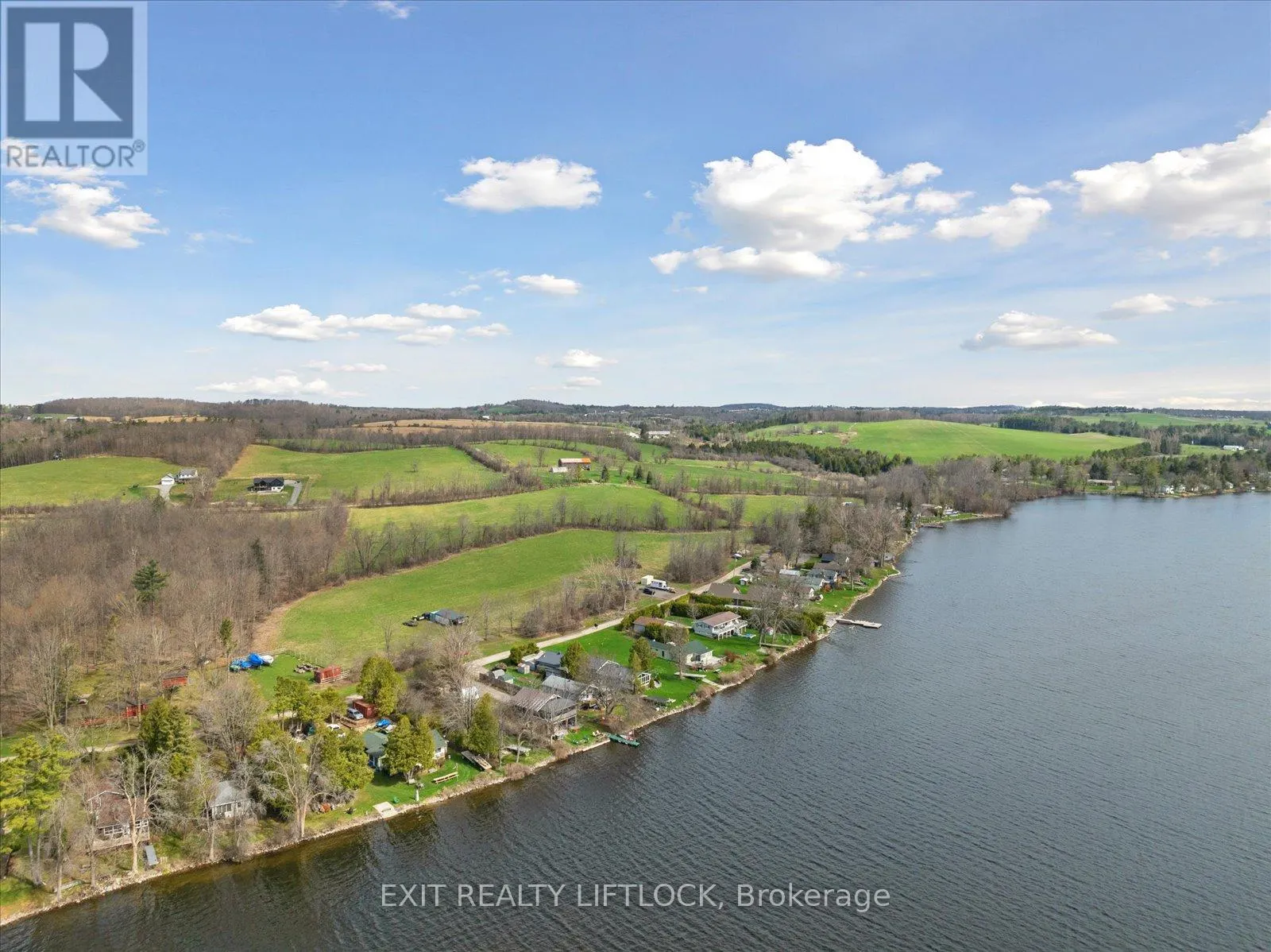0 LAKESIDE ROAD