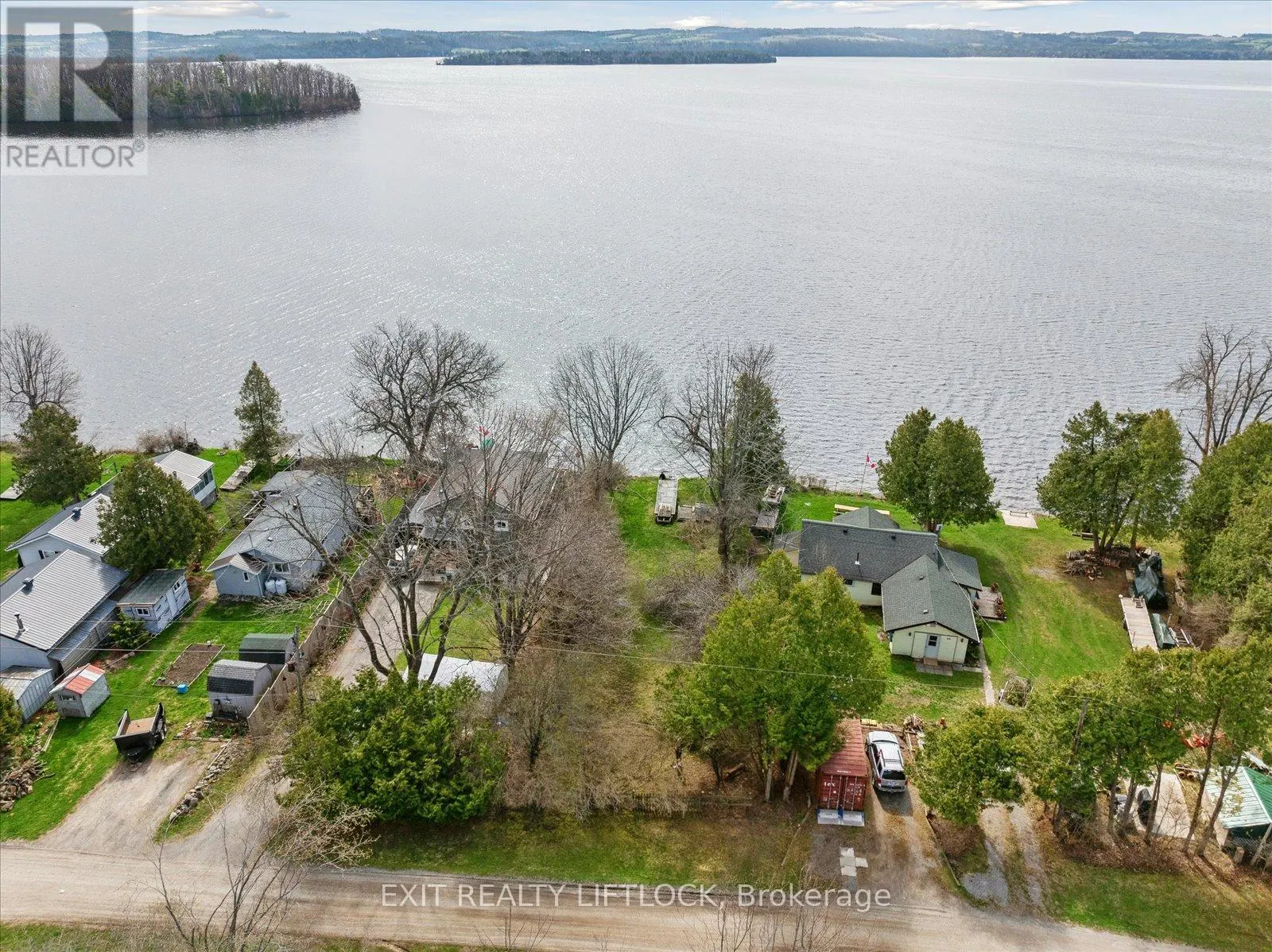0 LAKESIDE ROAD