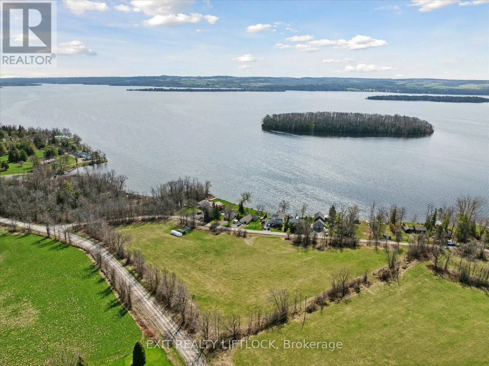 0 LAKESIDE ROAD