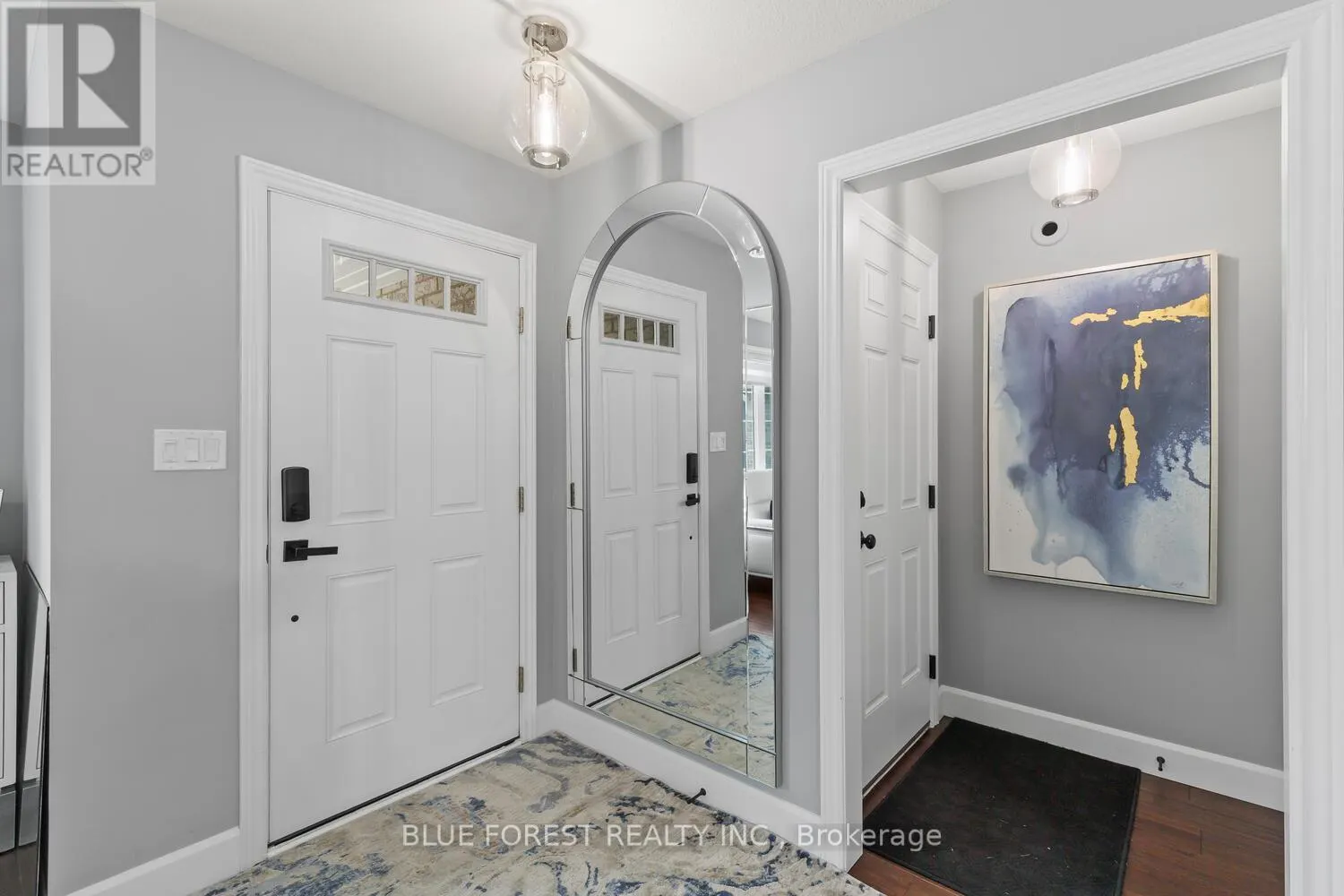 28 WEIR CRESCENT
