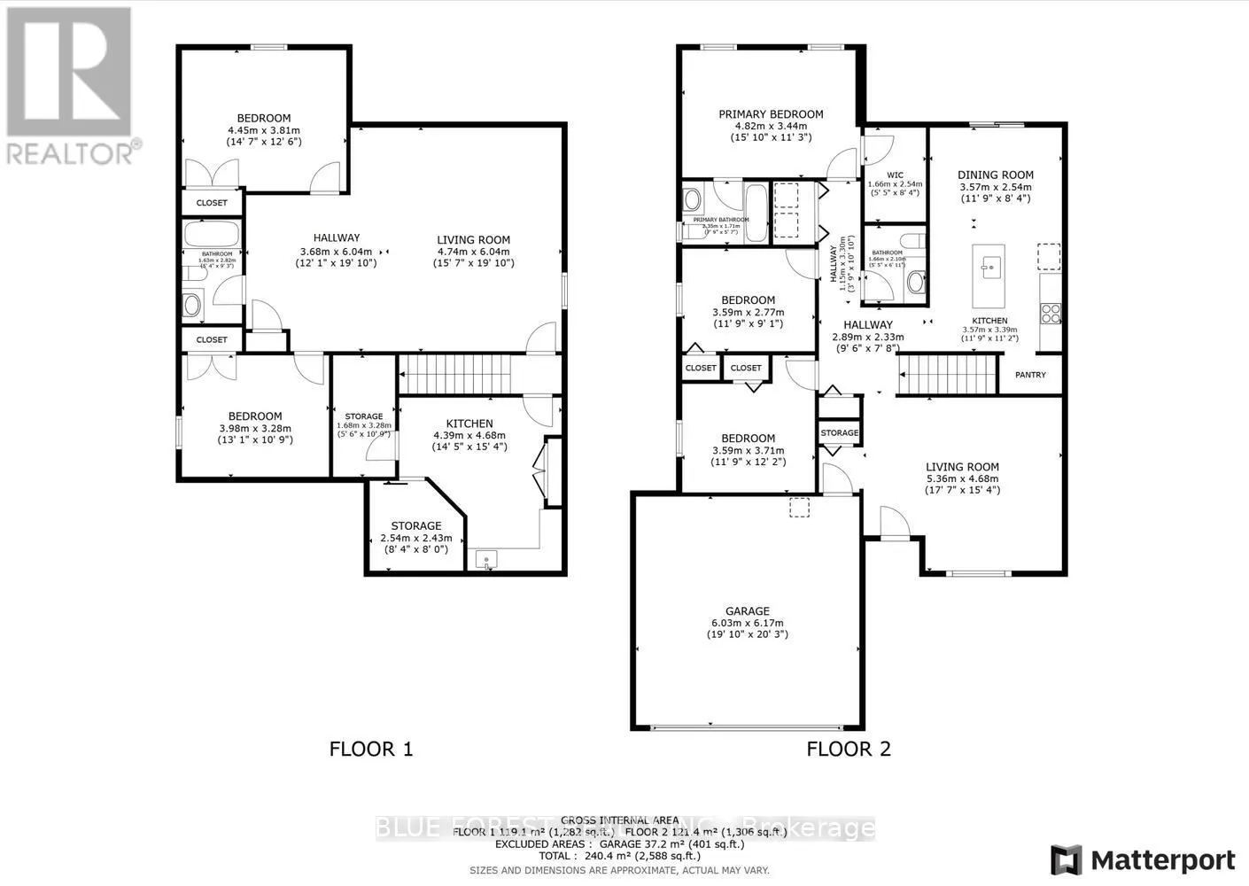 28 WEIR CRESCENT