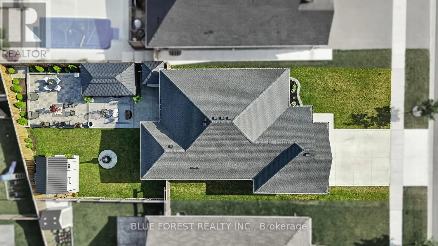 28 WEIR CRESCENT