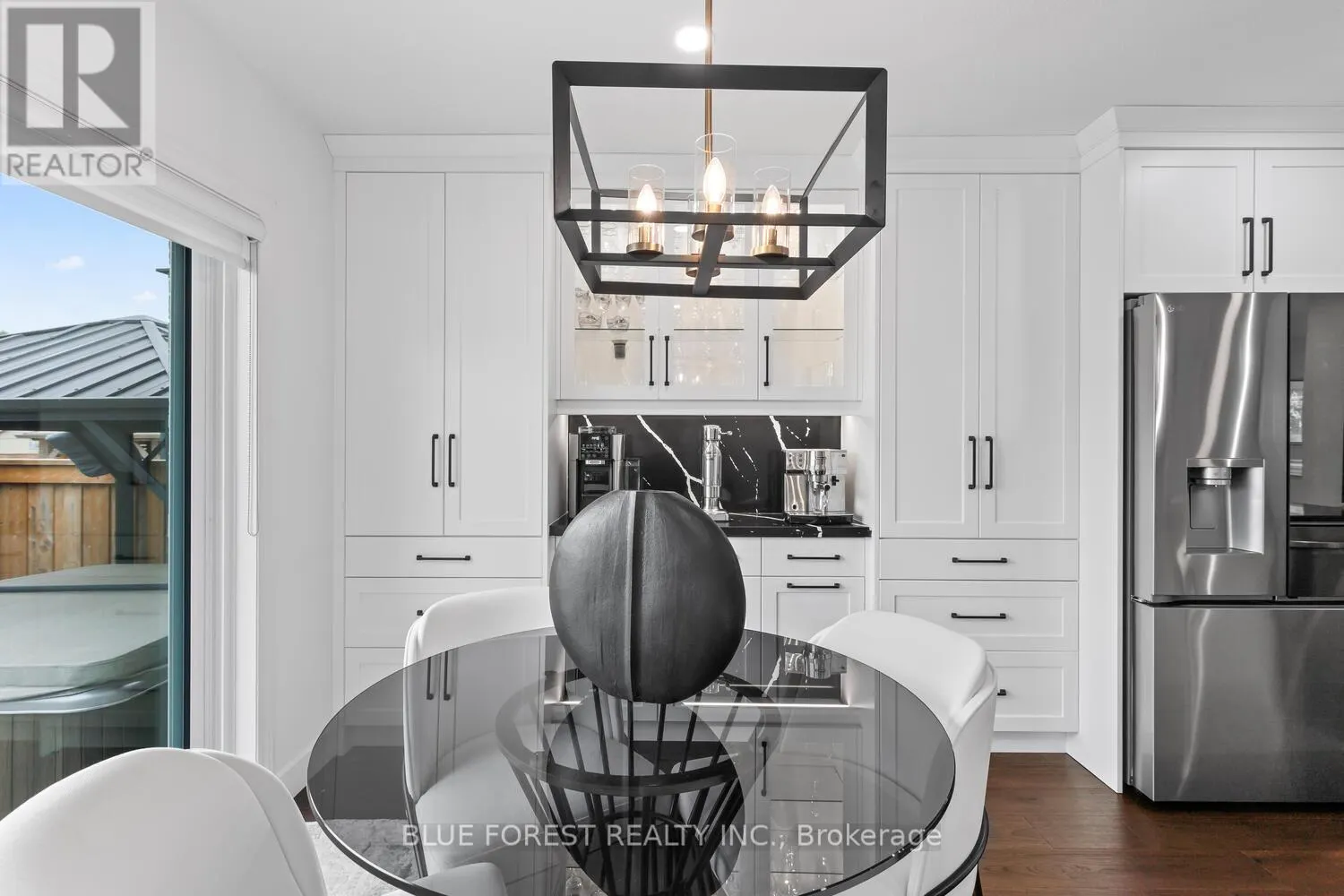 28 WEIR CRESCENT