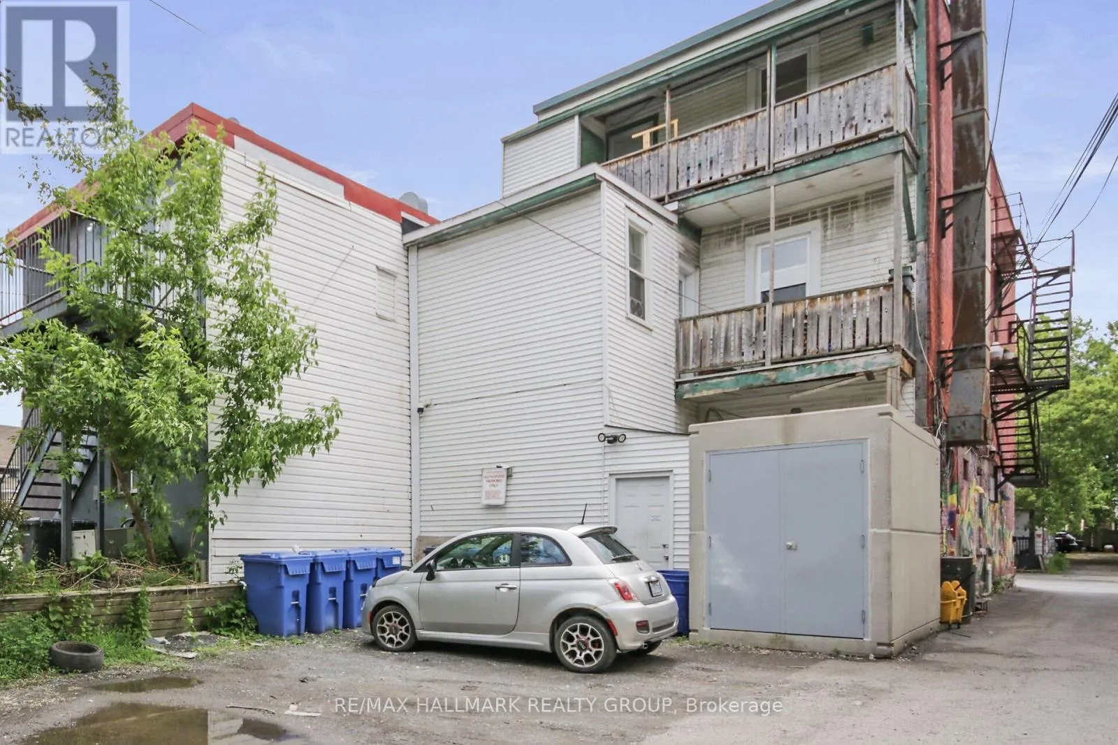 641 SOMERSET STREET W