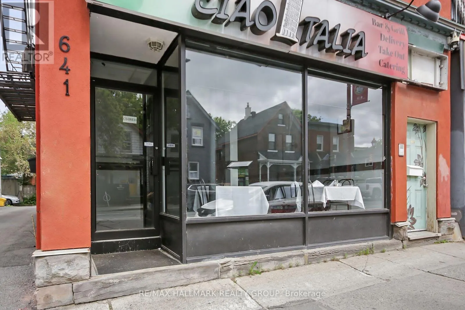 641 SOMERSET STREET W