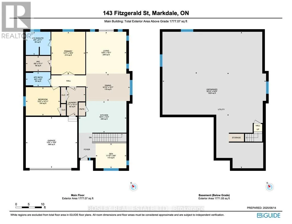 143 FITZGERALD STREET