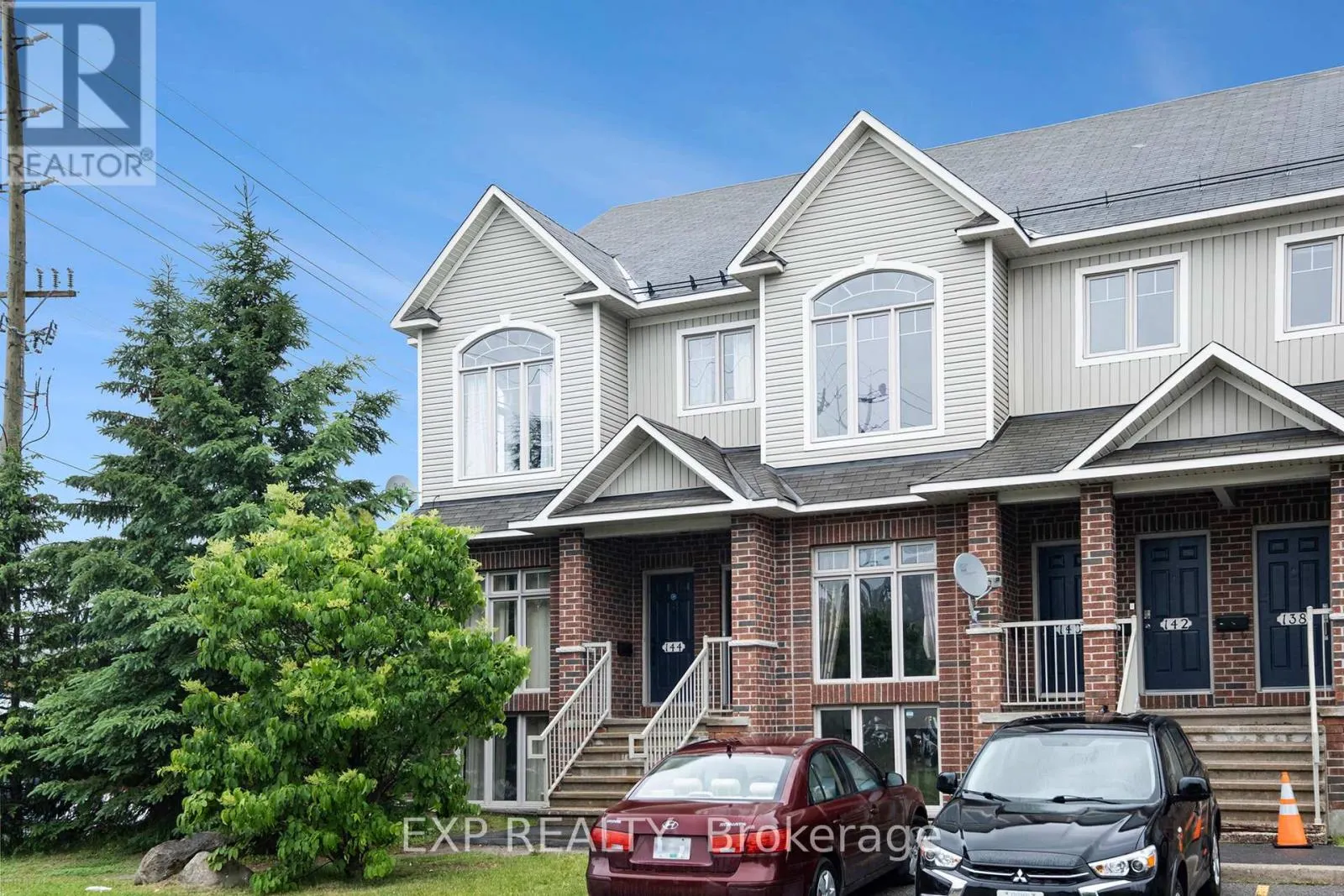 146 - 1512 WALKLEY ROAD W