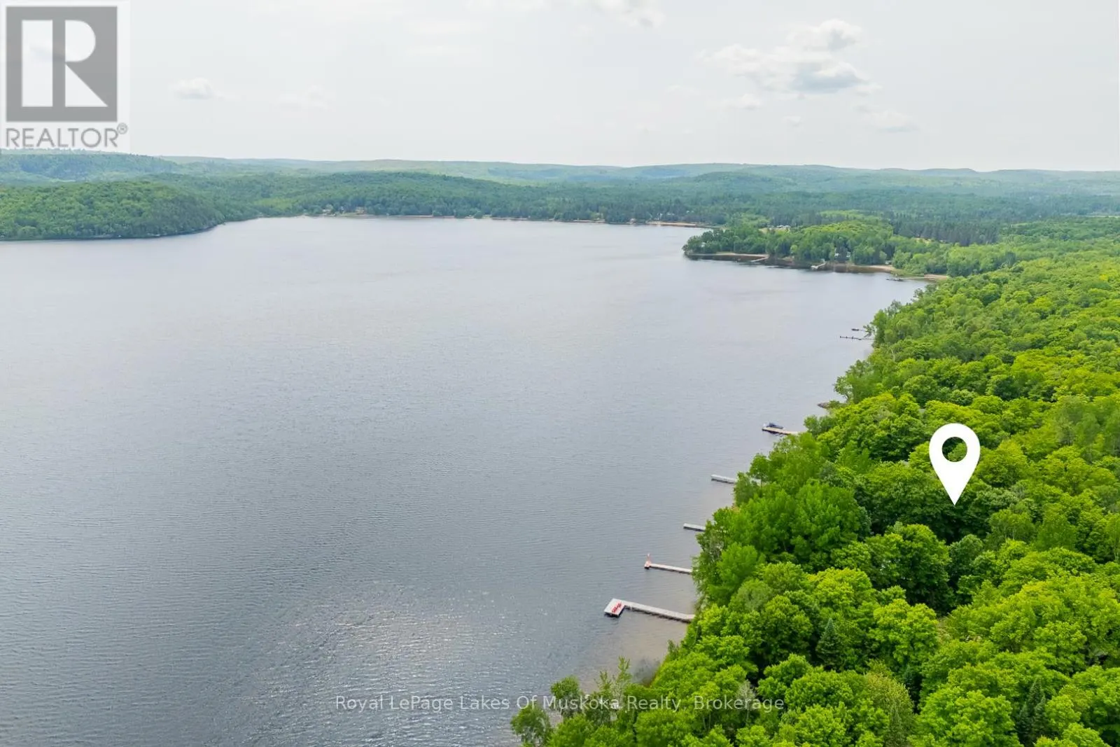 168 LAKESHORE ROAD