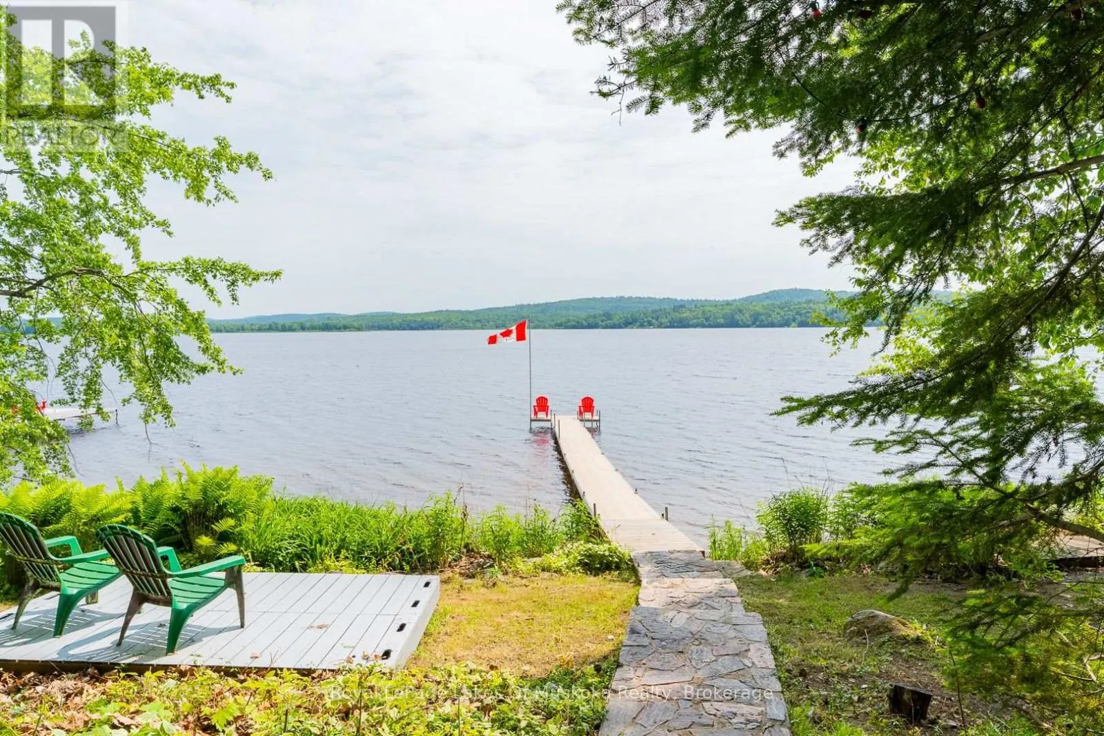 168 LAKESHORE ROAD