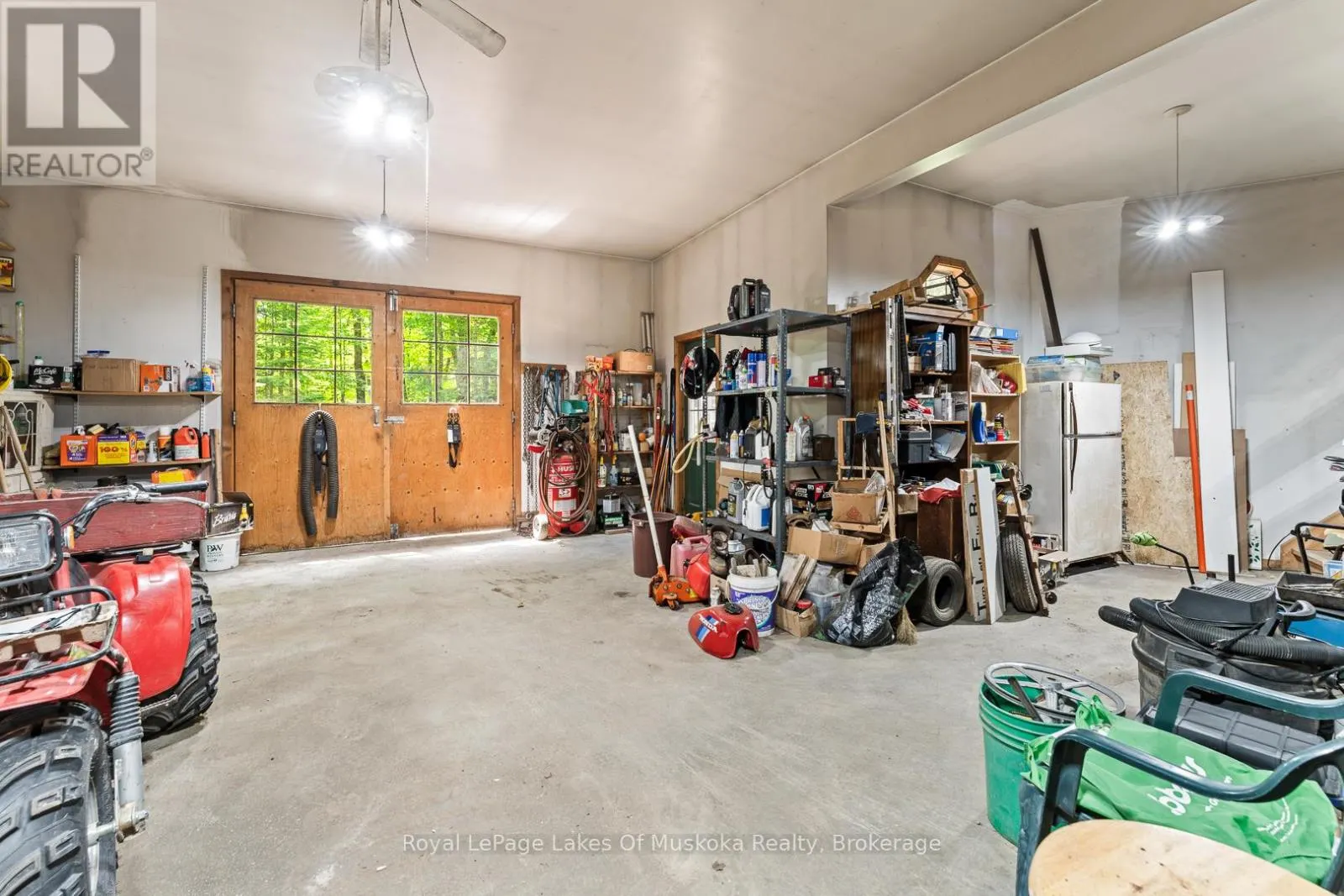 168 LAKESHORE ROAD