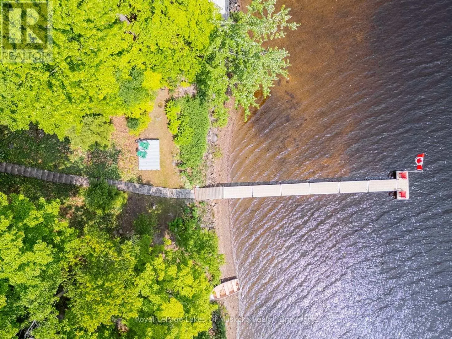 168 LAKESHORE ROAD