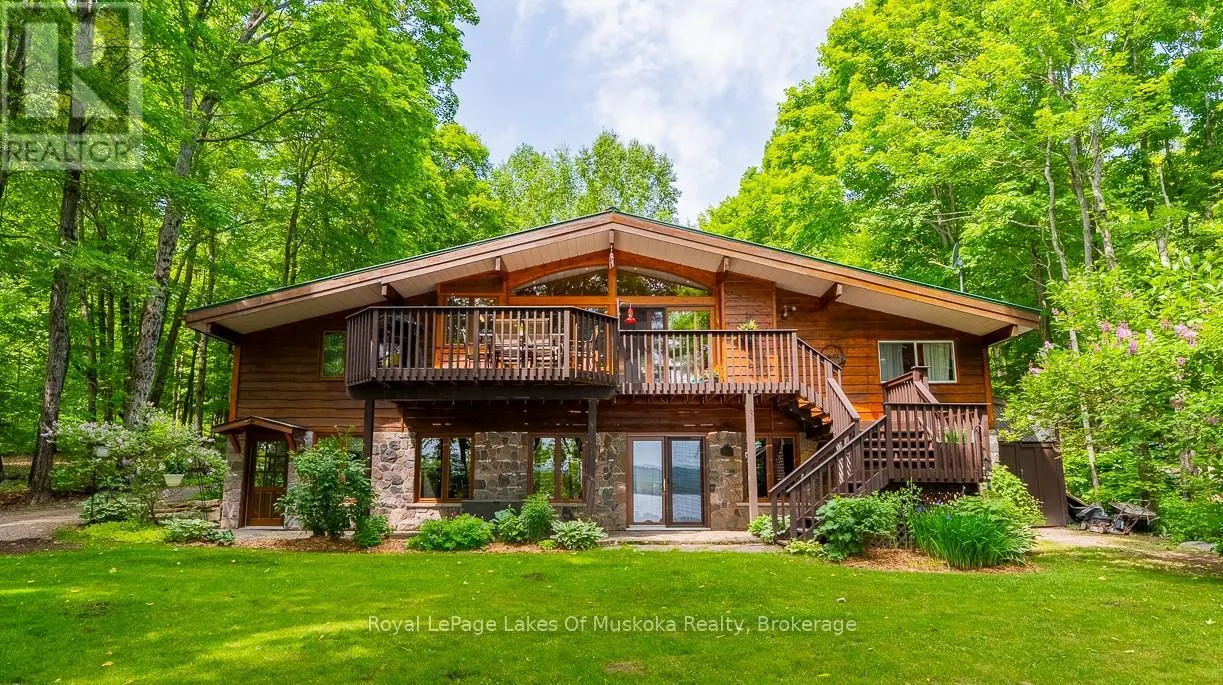 168 LAKESHORE ROAD