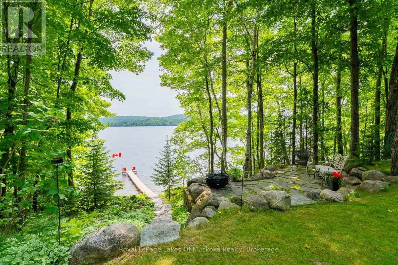 168 LAKESHORE ROAD