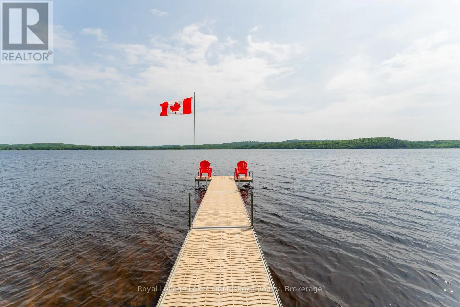 168 LAKESHORE ROAD