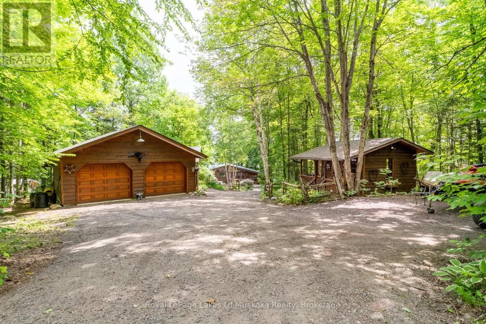 168 LAKESHORE ROAD