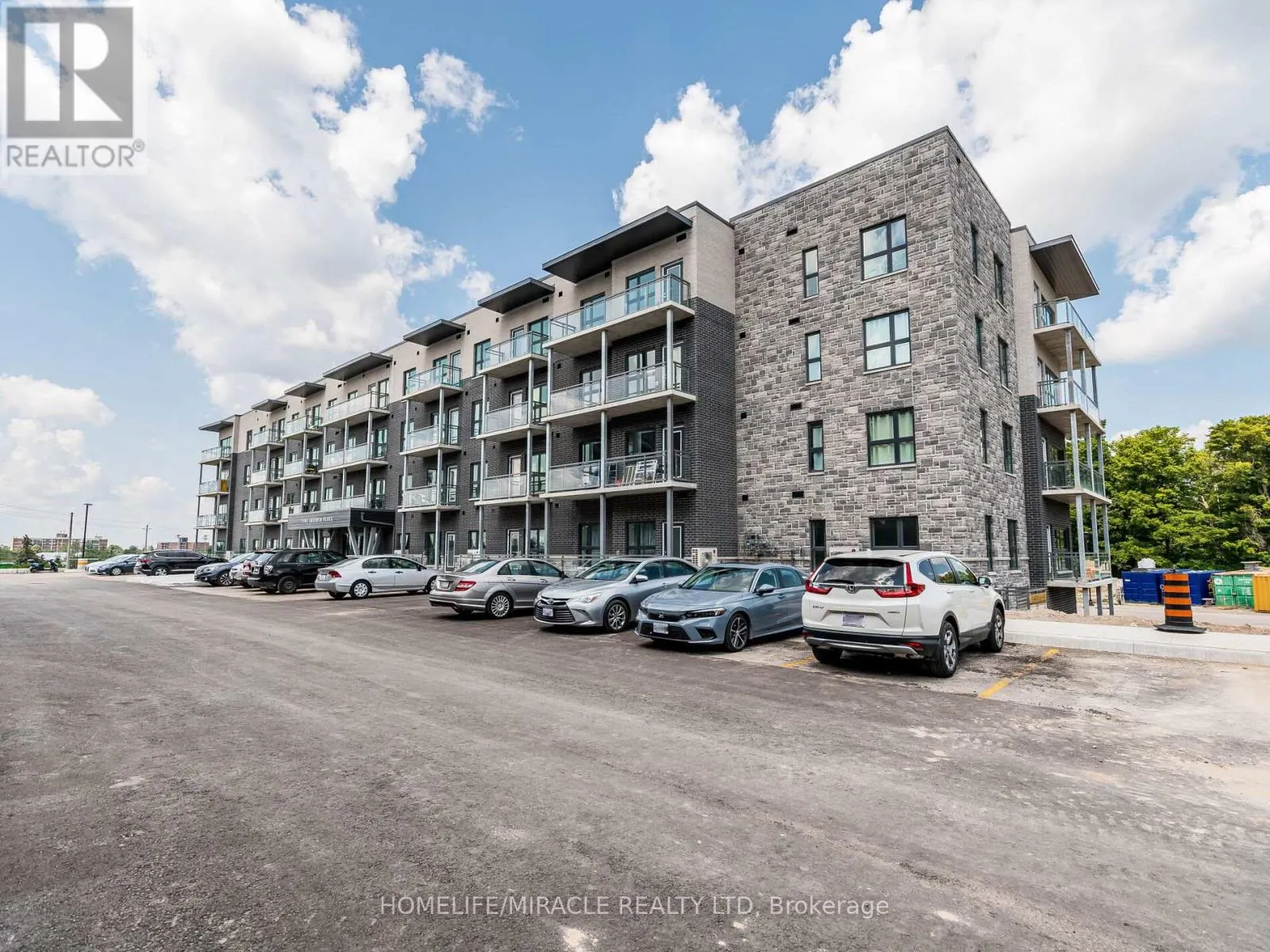 T2 - 1101 LACKNER PLACE