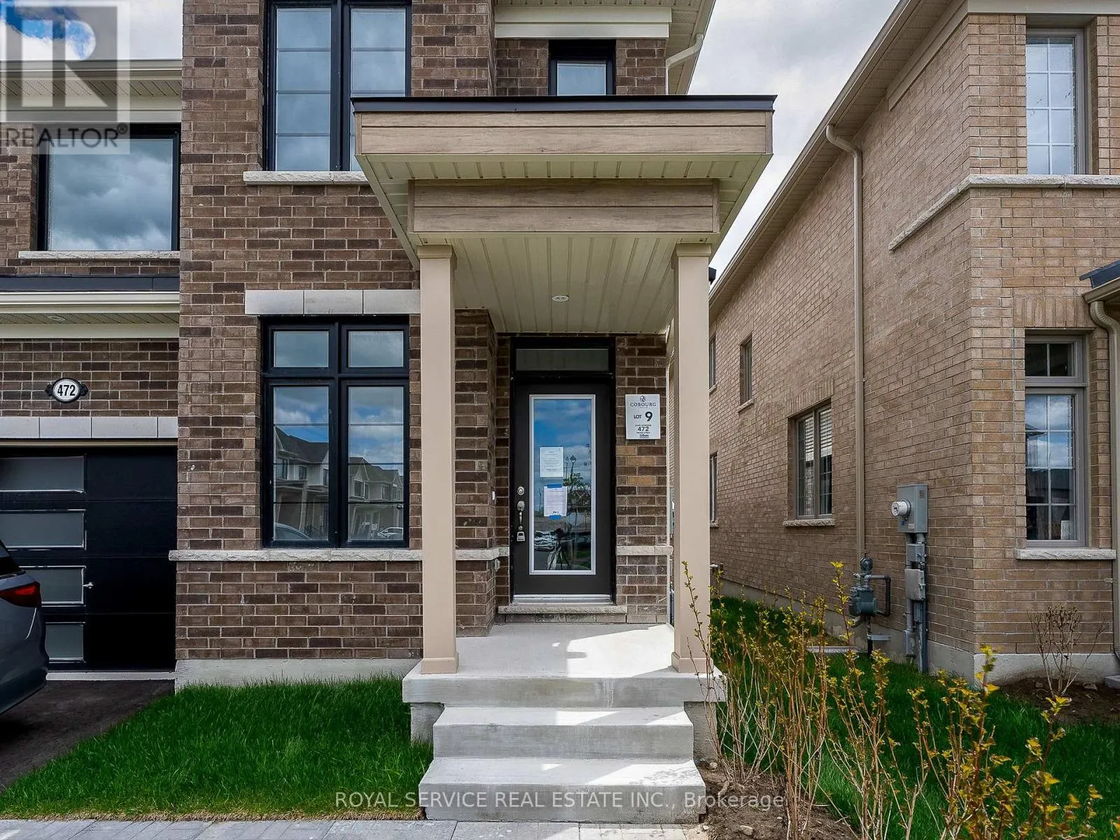 472 TREVOR STREET