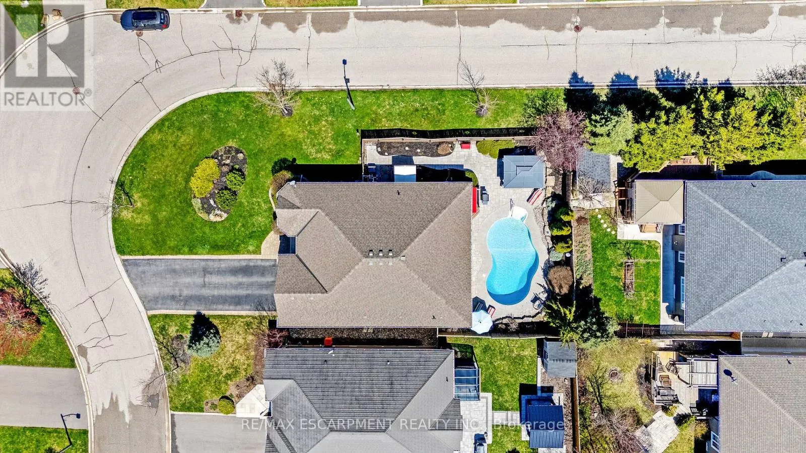125 MILNE PLACE