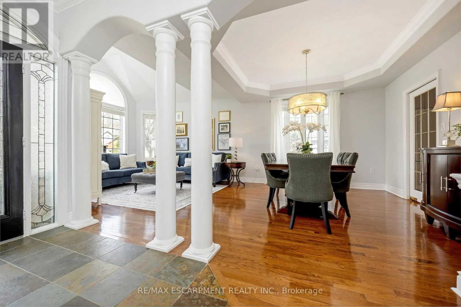 125 MILNE PLACE