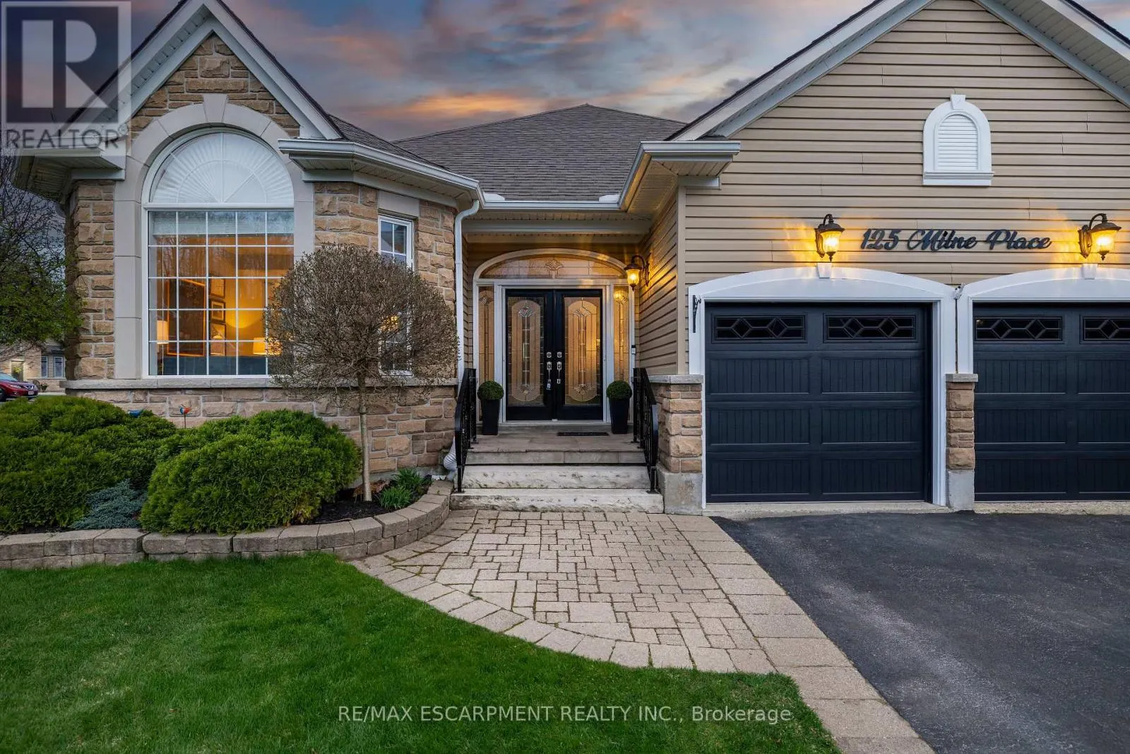125 MILNE PLACE
