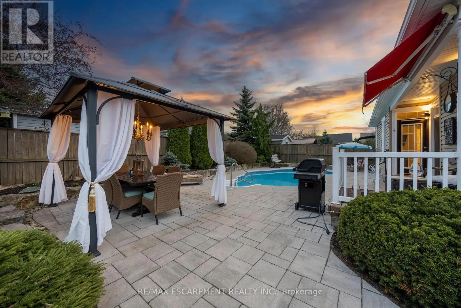 125 MILNE PLACE