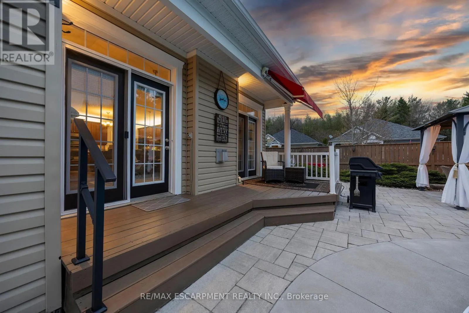 125 MILNE PLACE