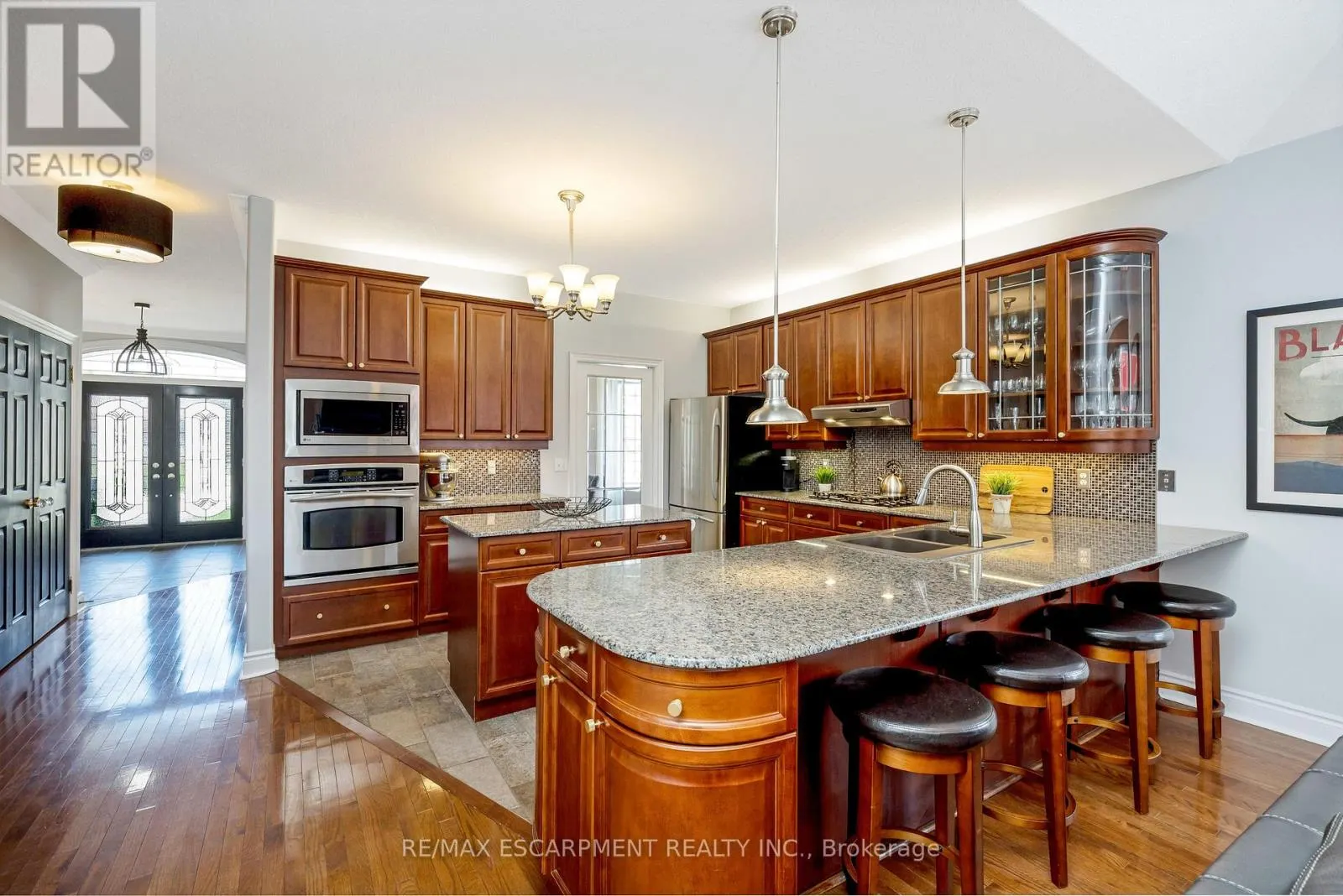 125 MILNE PLACE