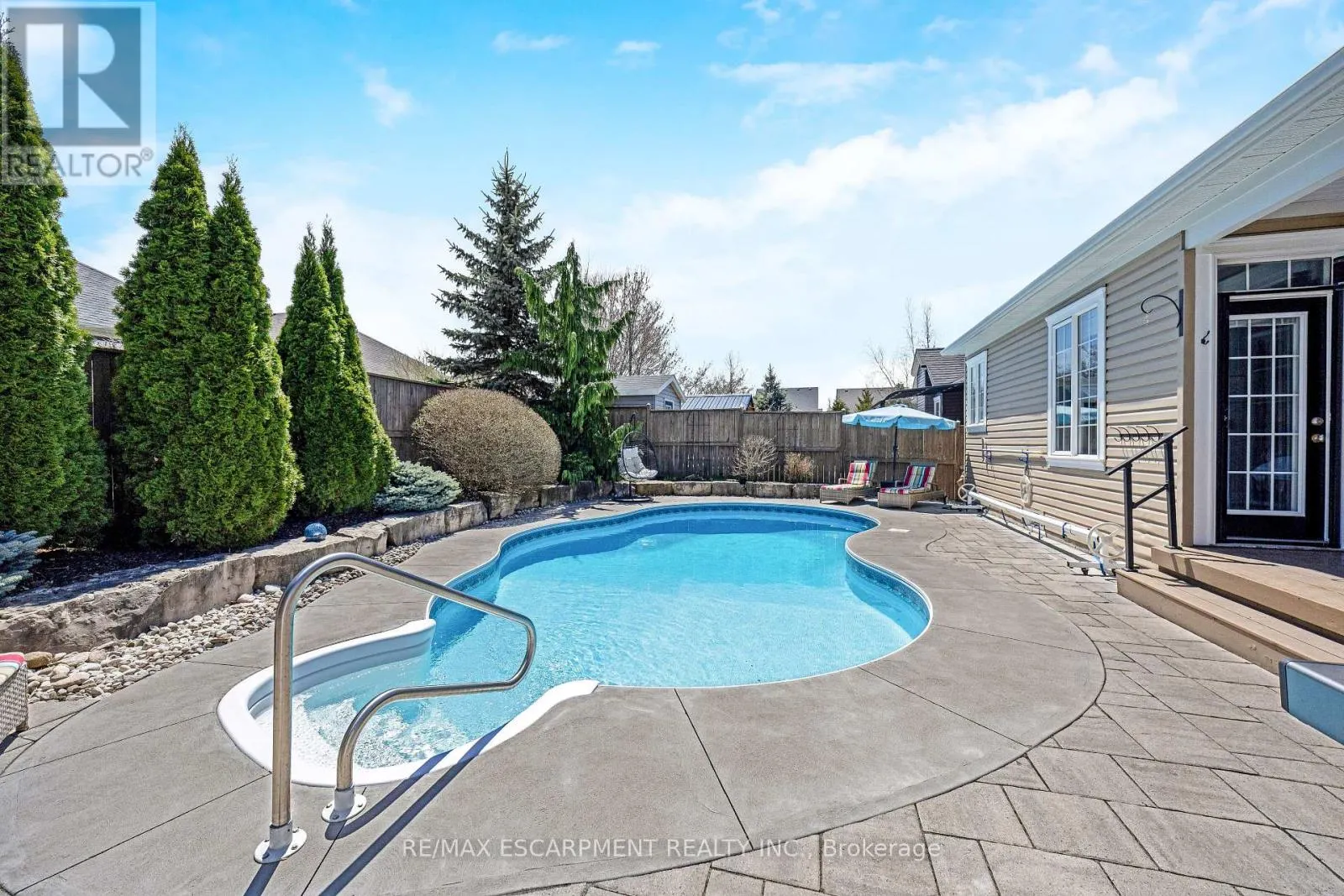 125 MILNE PLACE