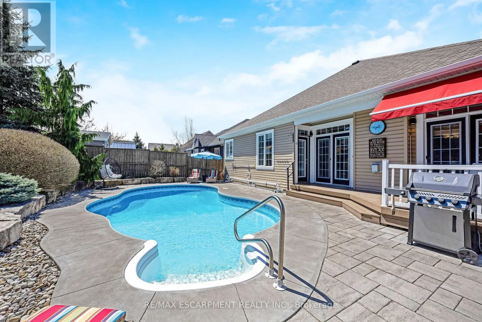 125 MILNE PLACE