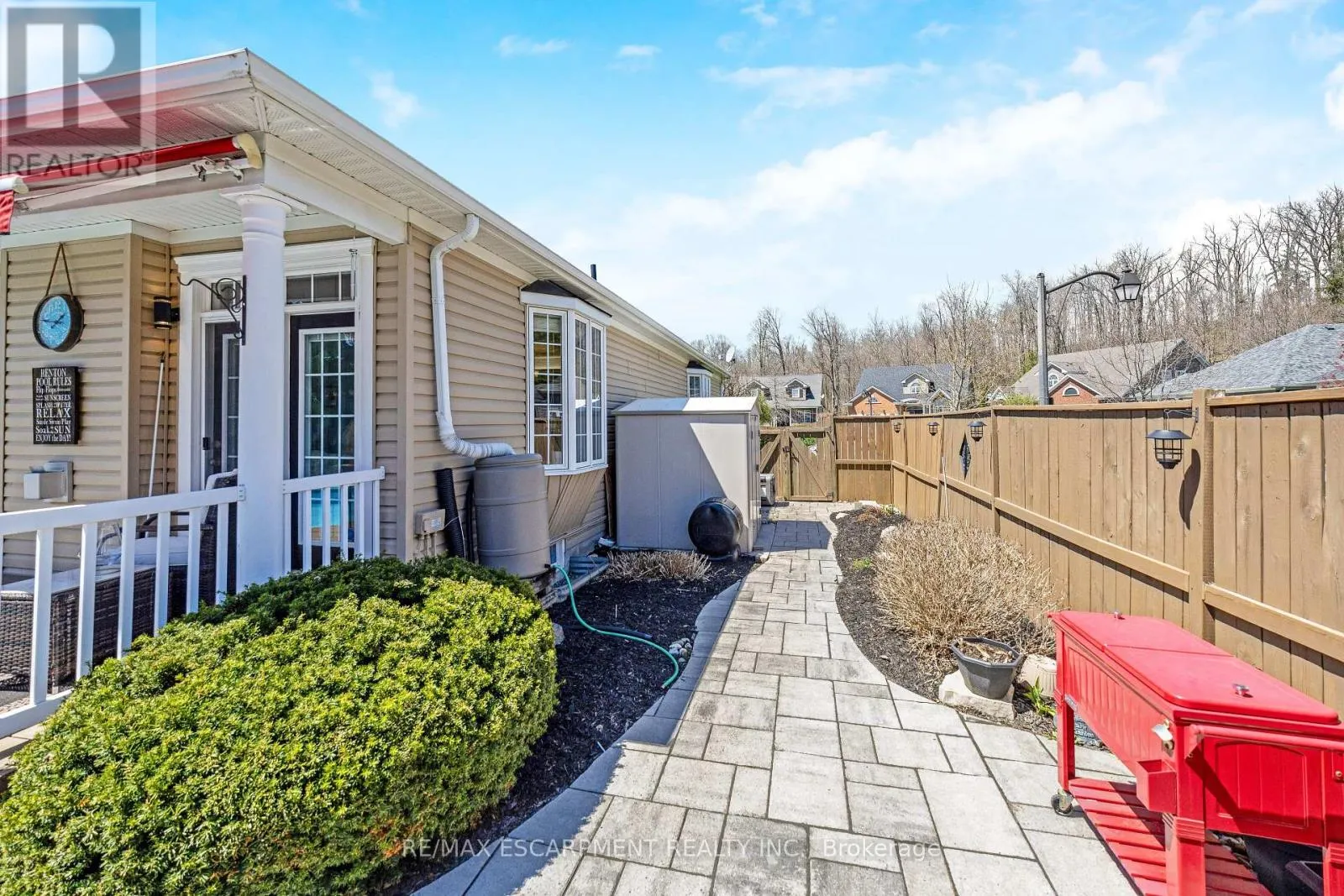 125 MILNE PLACE