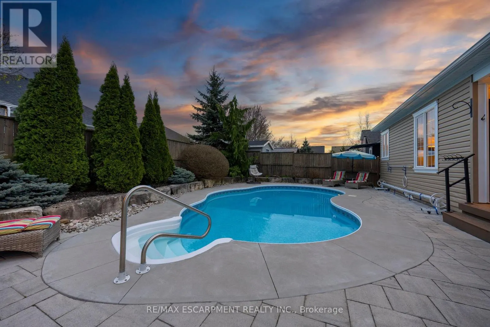125 MILNE PLACE