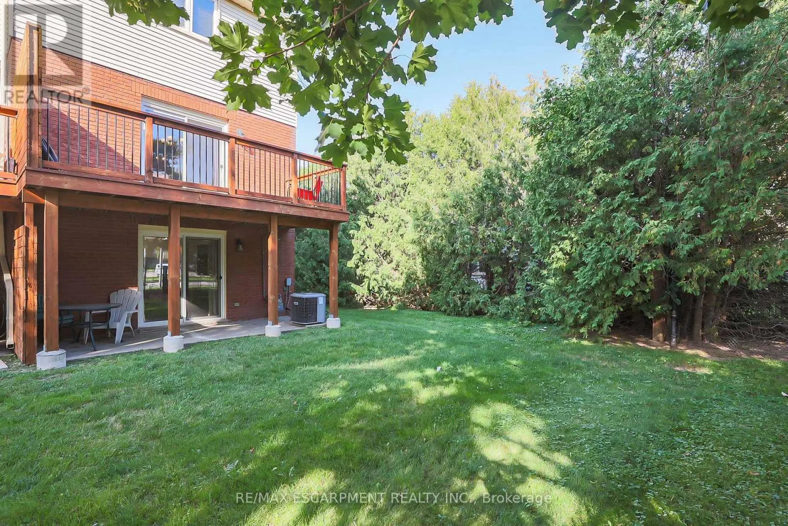 15 - 130 LIVINGSTON AVENUE
