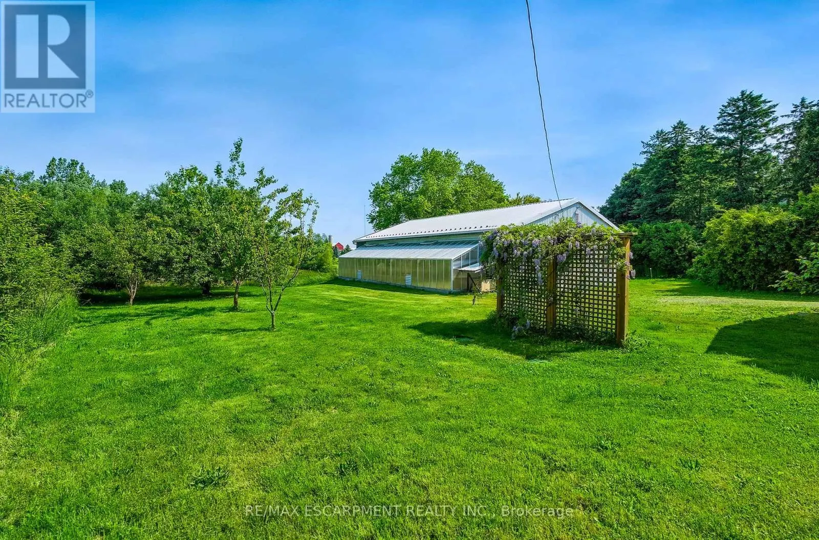 483 HARVEST ROAD