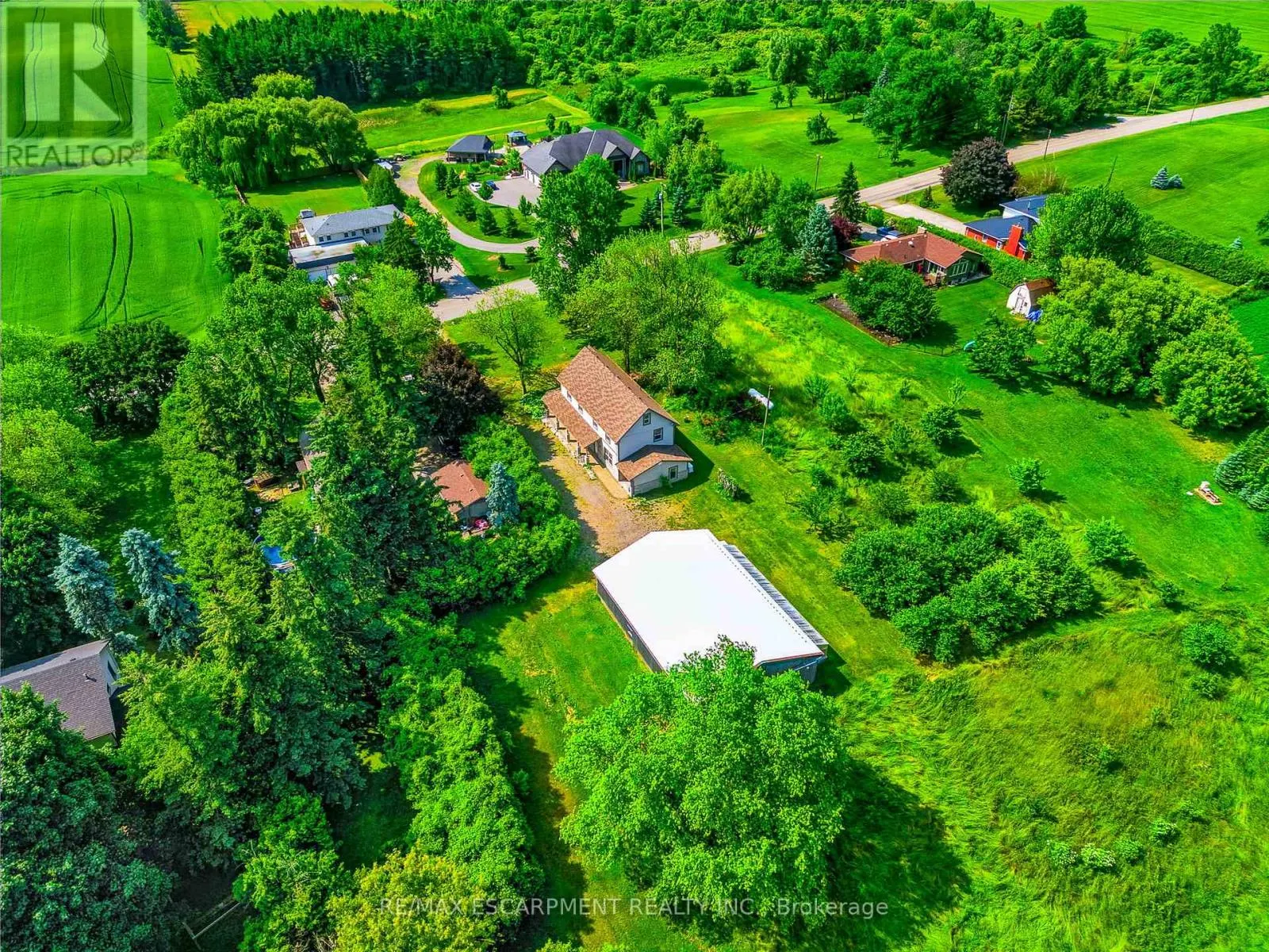 483 HARVEST ROAD