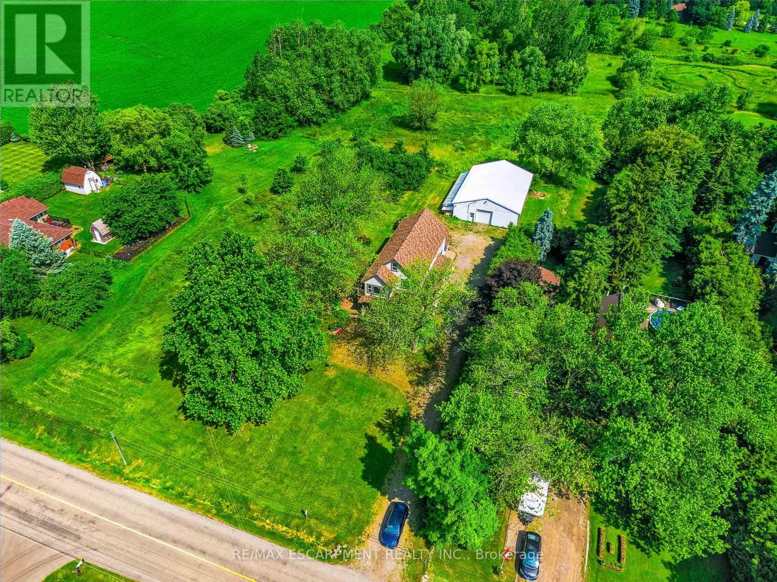 483 HARVEST ROAD