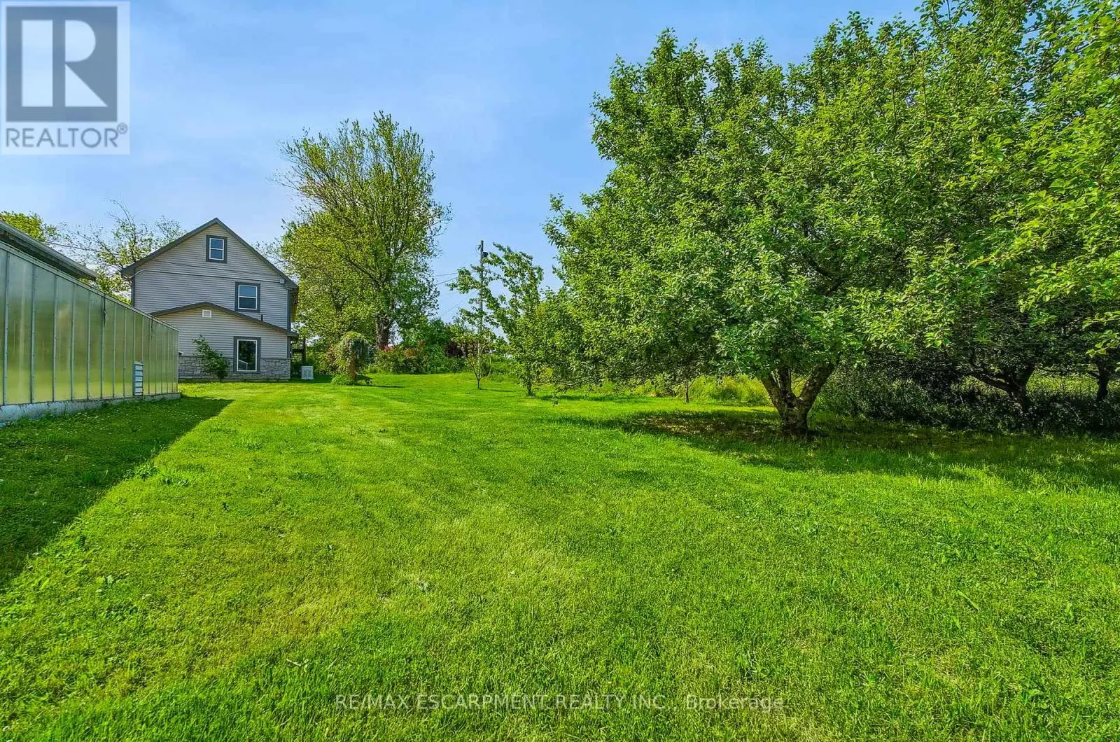 483 HARVEST ROAD